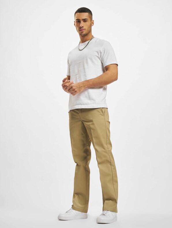 Dickies 873 Work Rec Chinos-5