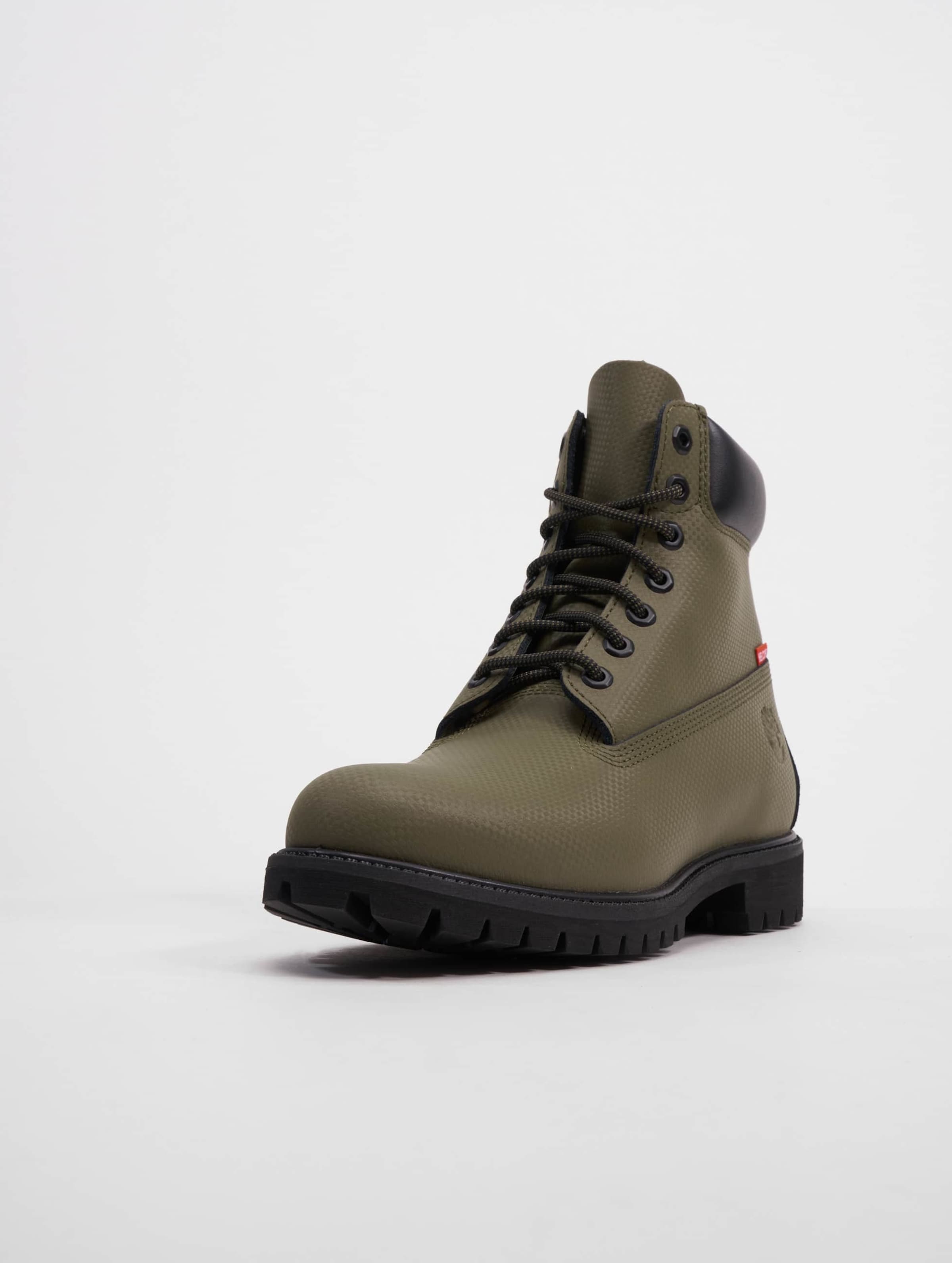 Timberland radford outlet green