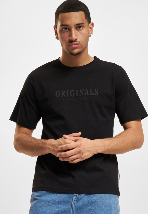 Frederiksberg Crew Neck-0