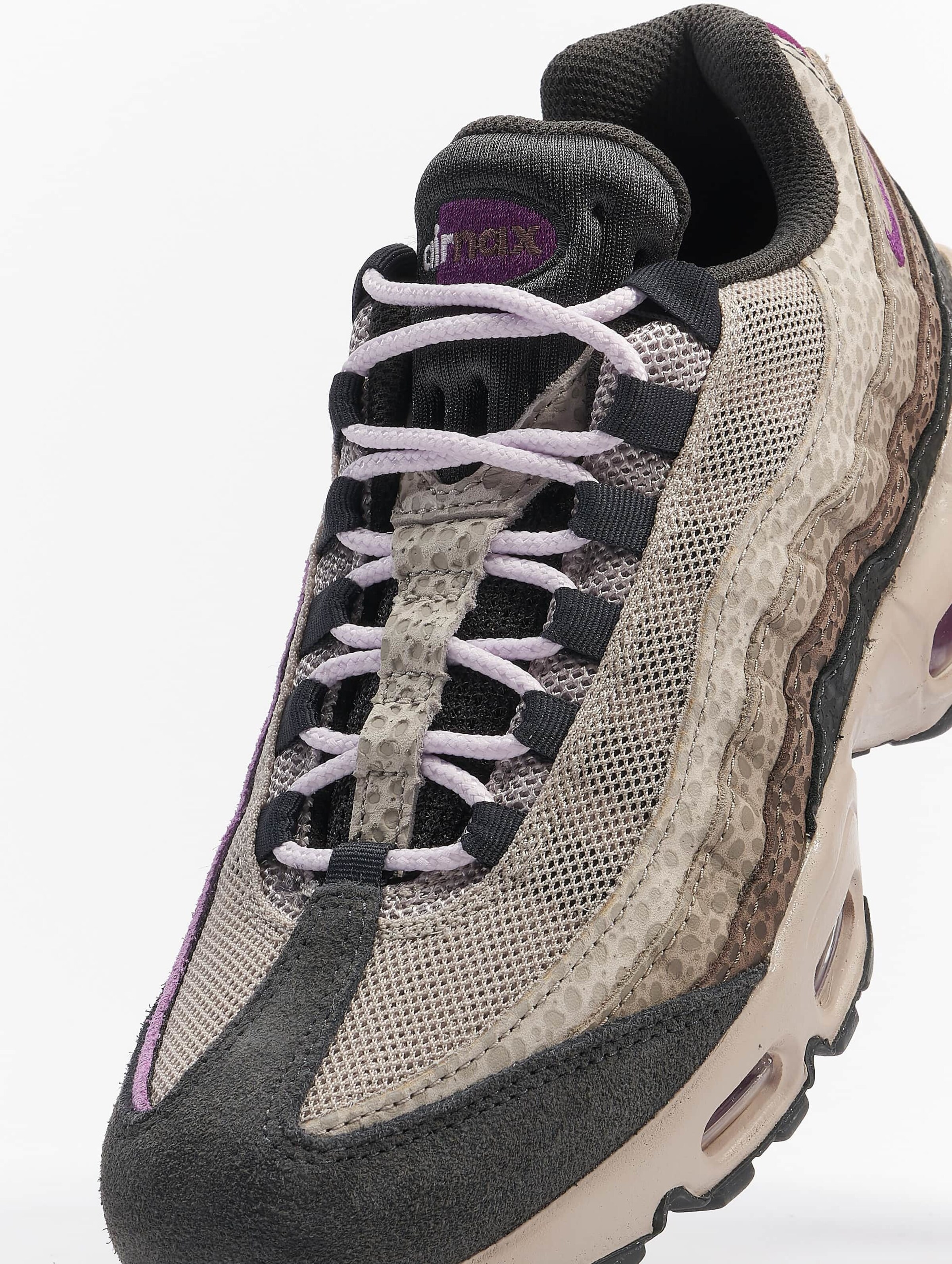 Nike air max on sale 95 light taupe