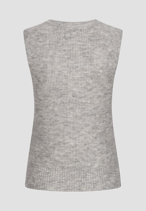 CELLEN O-NECK KNIT-1