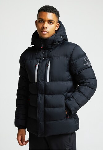 ATLIN 2.0 PUFFER JACKET