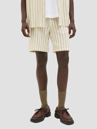 Jaiden Coba Stripe 