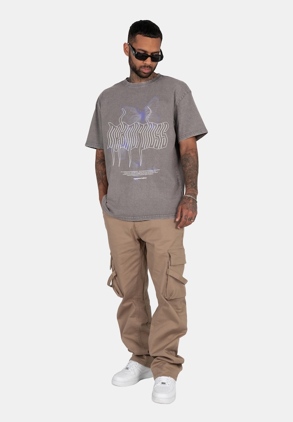 METAMORPHOSE V.5 Acid Washed Heavy Oversized-2