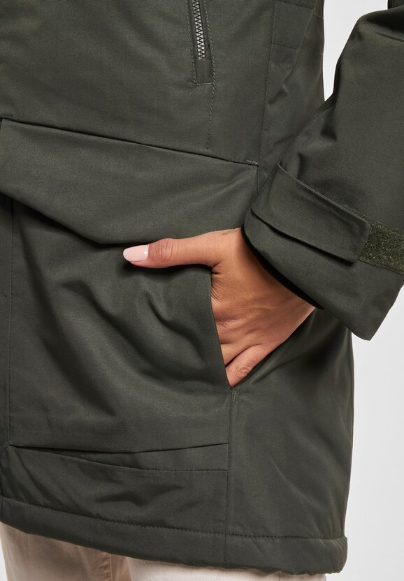 Didriksons Frida Parka-3