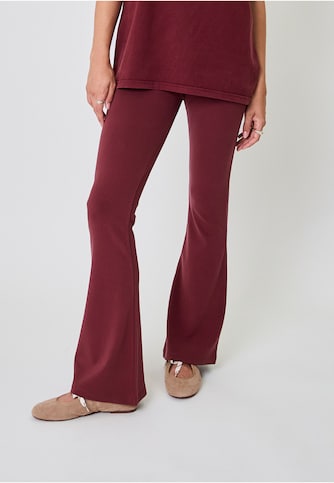 Tia Bootcut Leggings