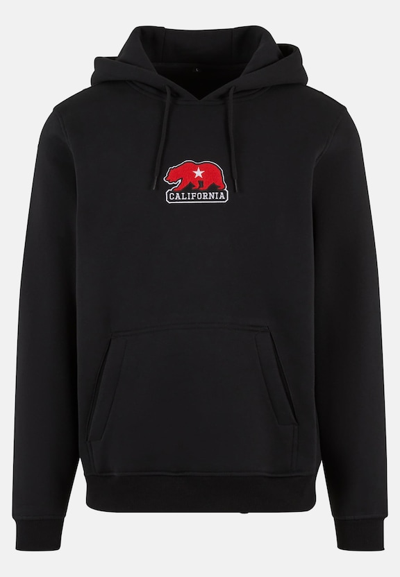 California Bear Hoody-2
