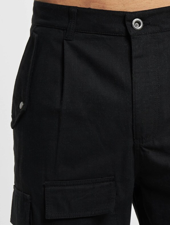 Script Logo Multipocket-4