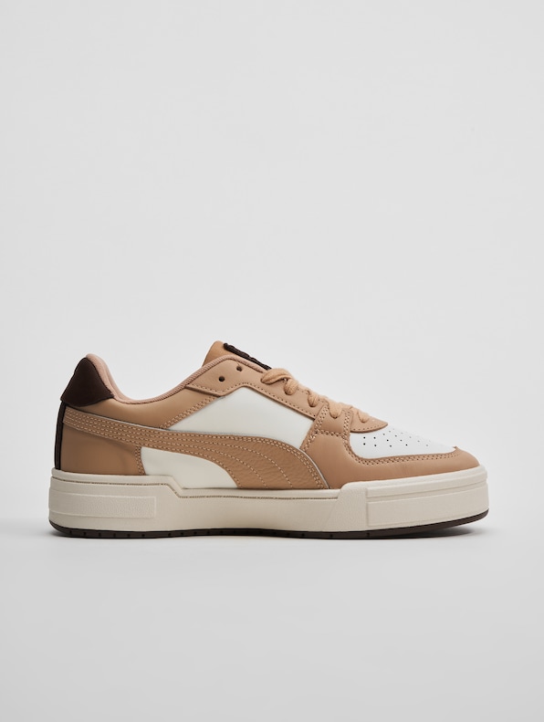 Puma CA Pro lth mix Sneakers-3