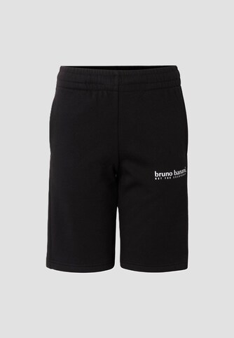 Basic Logo Print