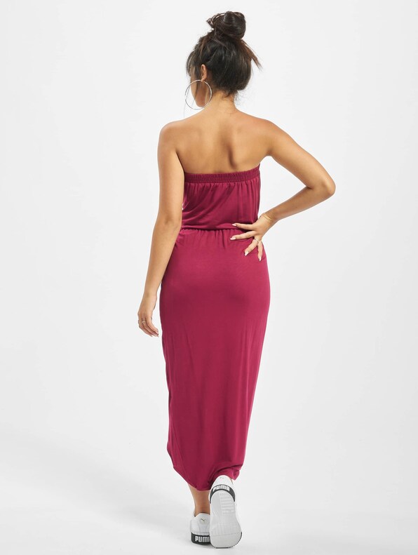 Ladies Viscose Bandeau-1