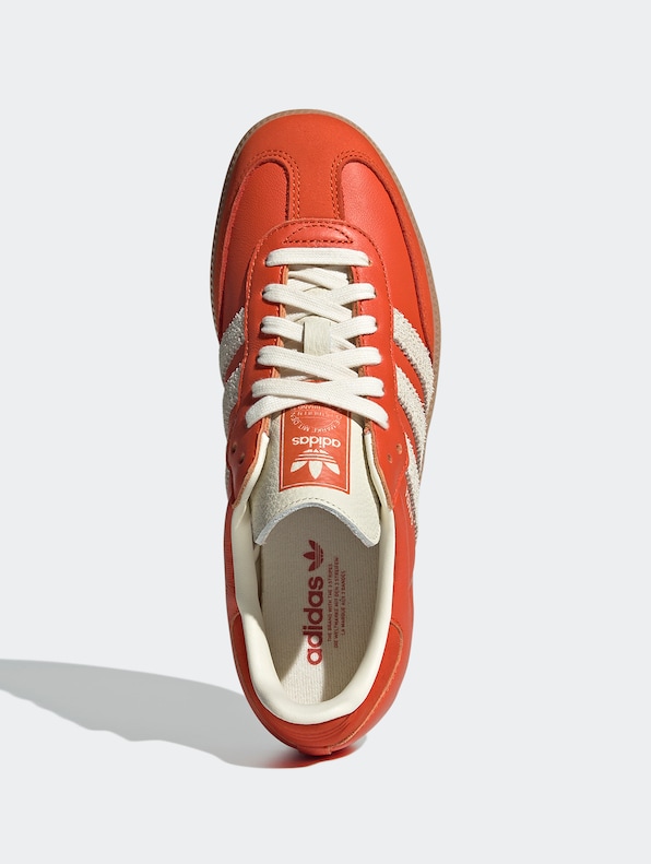 adidas Originals Samba OG W Sneakers-1