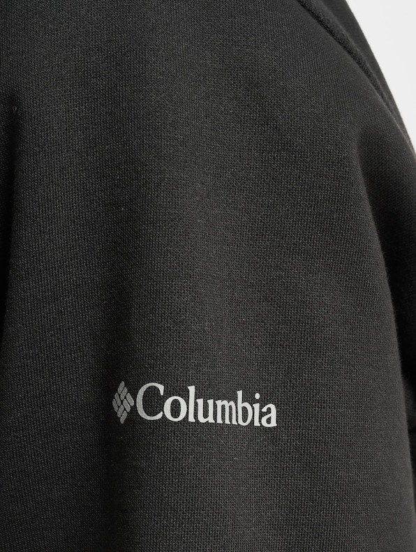 Columbia Logo Fleece C Pullover-4