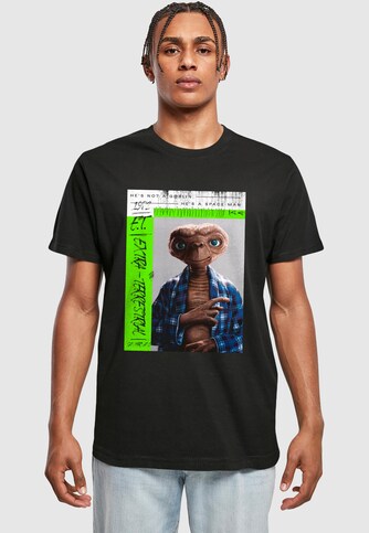 E.T. - Not A Goblin T-Shirt