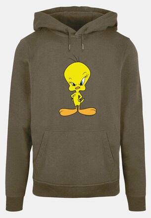 Looney Tunes - Angry Tweety Hoody