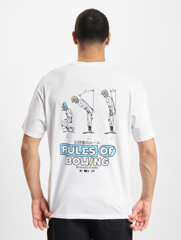 Rules Of Bowing-2