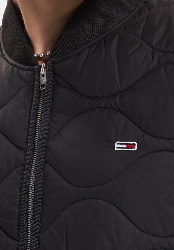 Tommy Jeans Collegiate Quilted-3