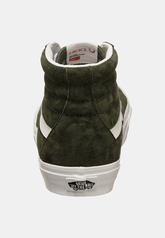 Vans UA SK8-Hi Schuhe-2