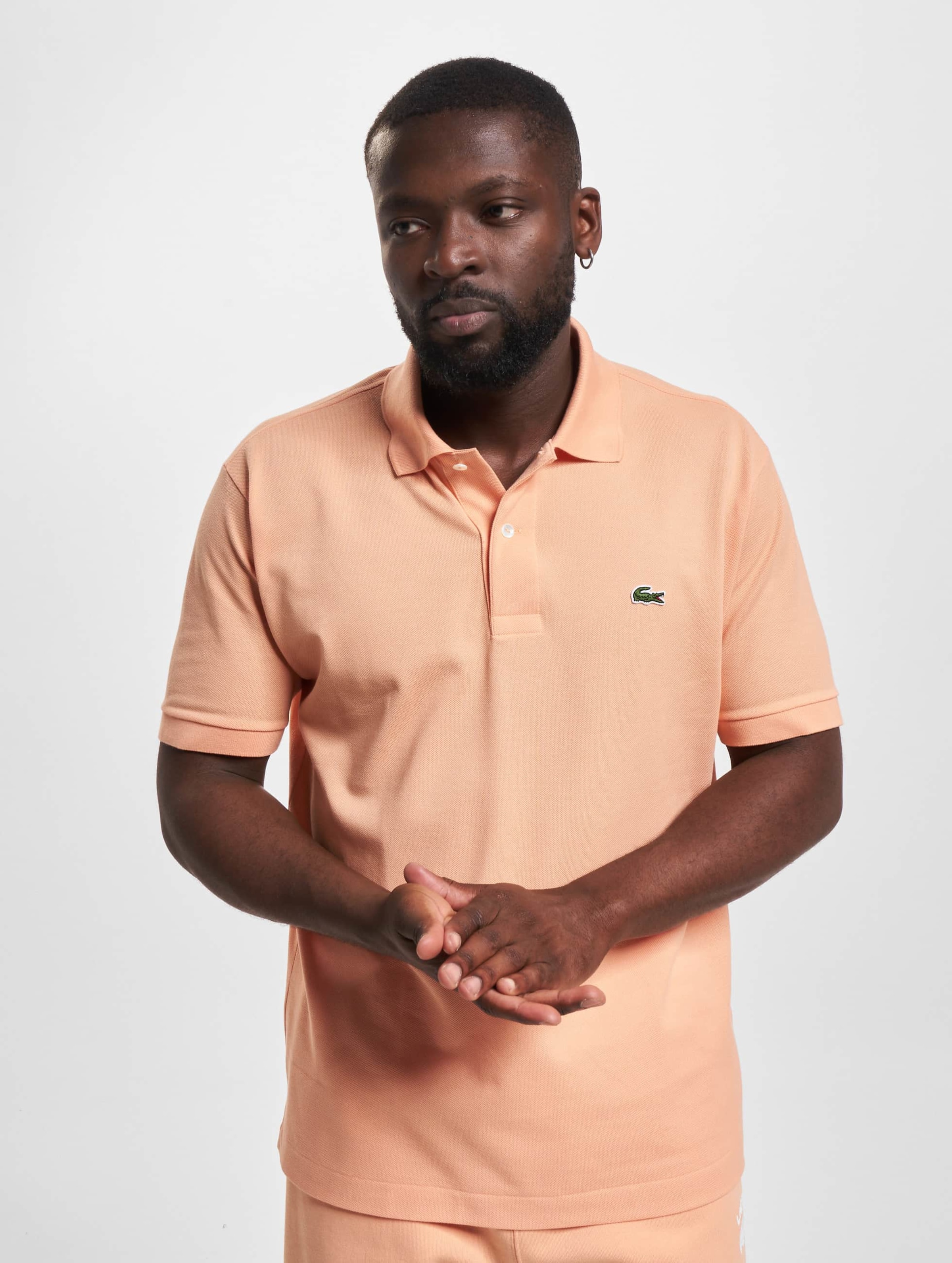 Polo lacoste homme top pas cher