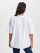 Calvin Klein Jeans Institutional Boyfriend T-Shirt-1