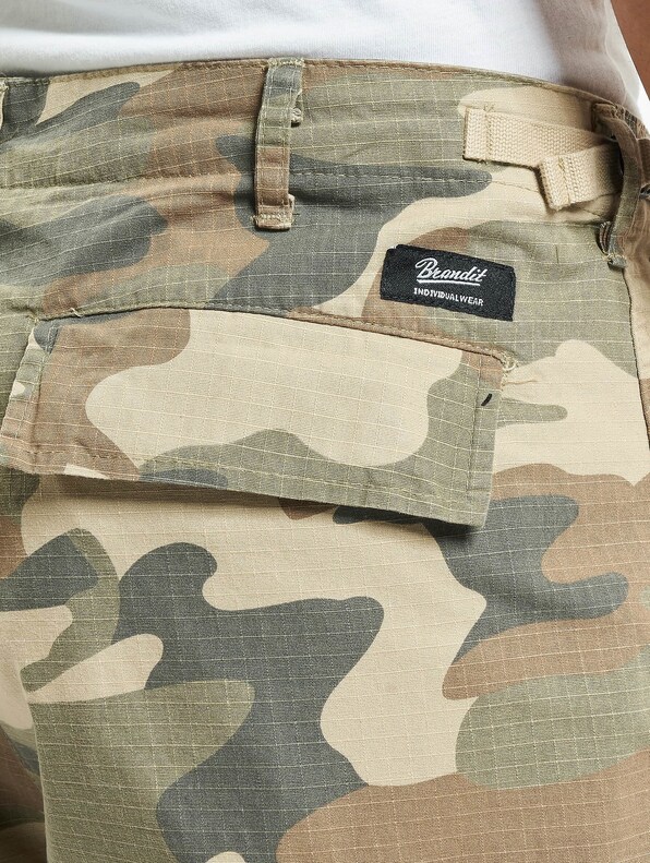 BDU Ripstop-3