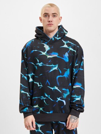 Just Rhyse Reflections Hoody