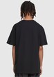 X Rob Zombie Heavy Oversize -1