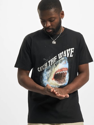 Catch The Wave