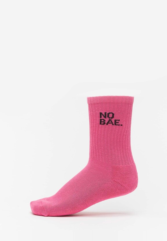 Girl Gang Socks 3-Pack-0