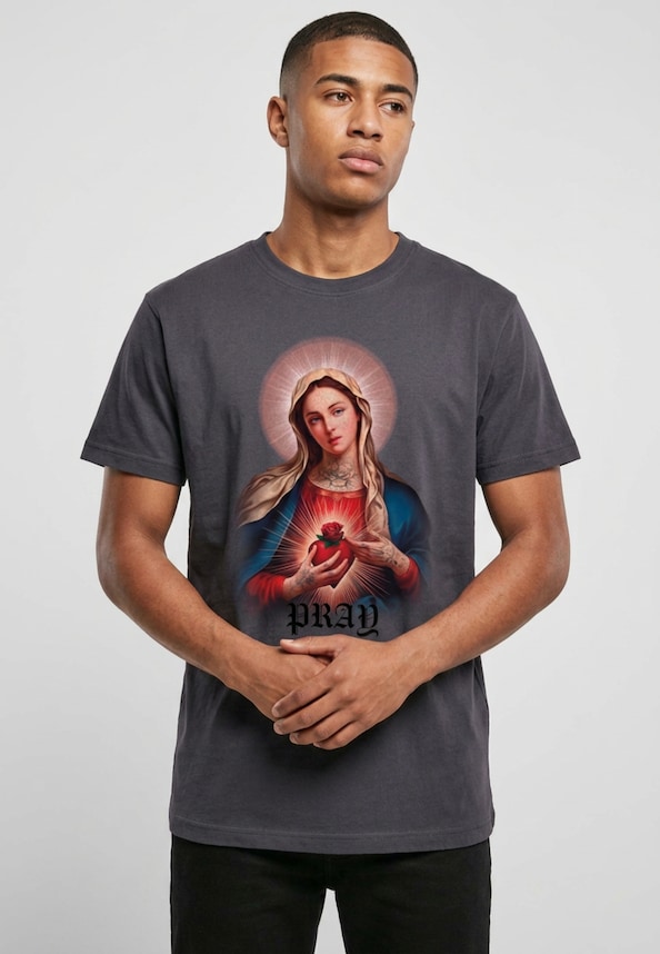 Praying Mary-0