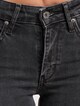 Levi's 721 High Rise Skinny Fit Jeans-4