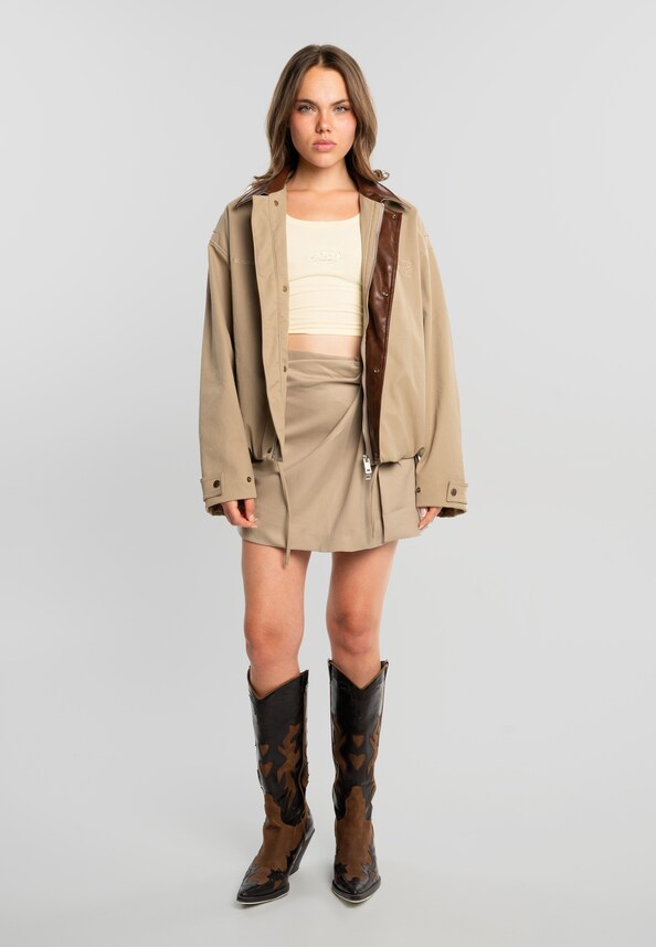 Another Asymmetric -3