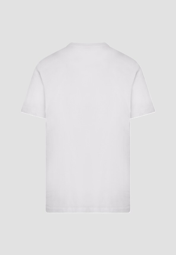 Looney Tunes Bugs Bunny Funny Face 3.0 Tee-3