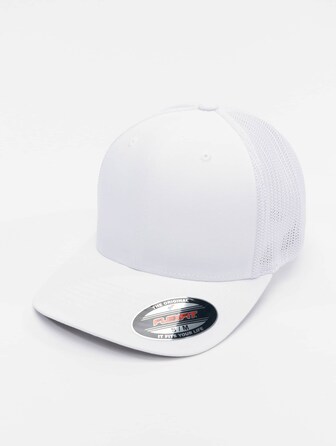 Flexfit Mesh Trucker