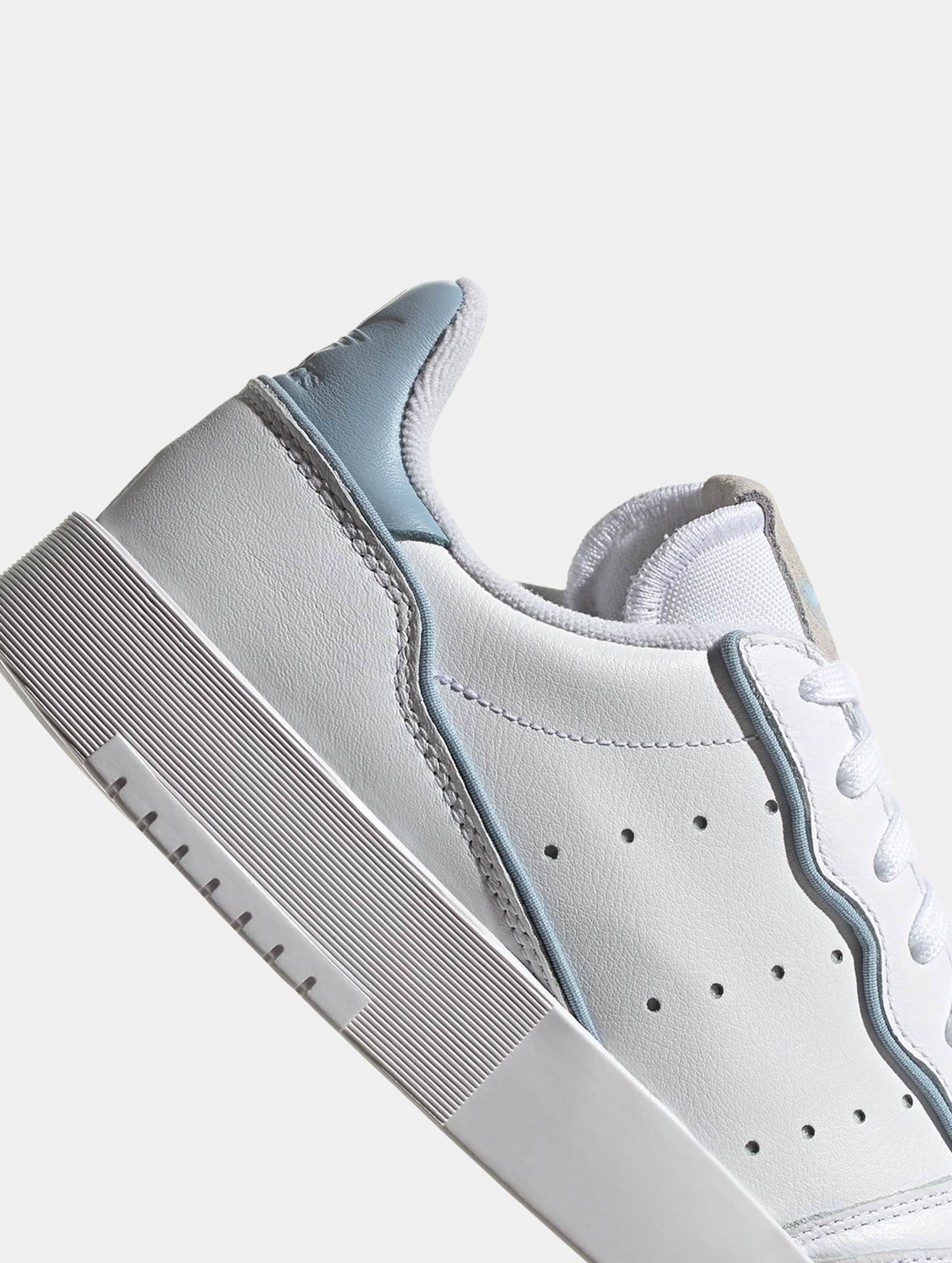 Adidas discount supercourt cloud