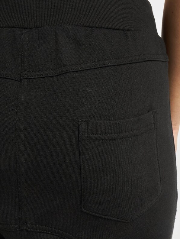 Light Fleece Sarouel-6