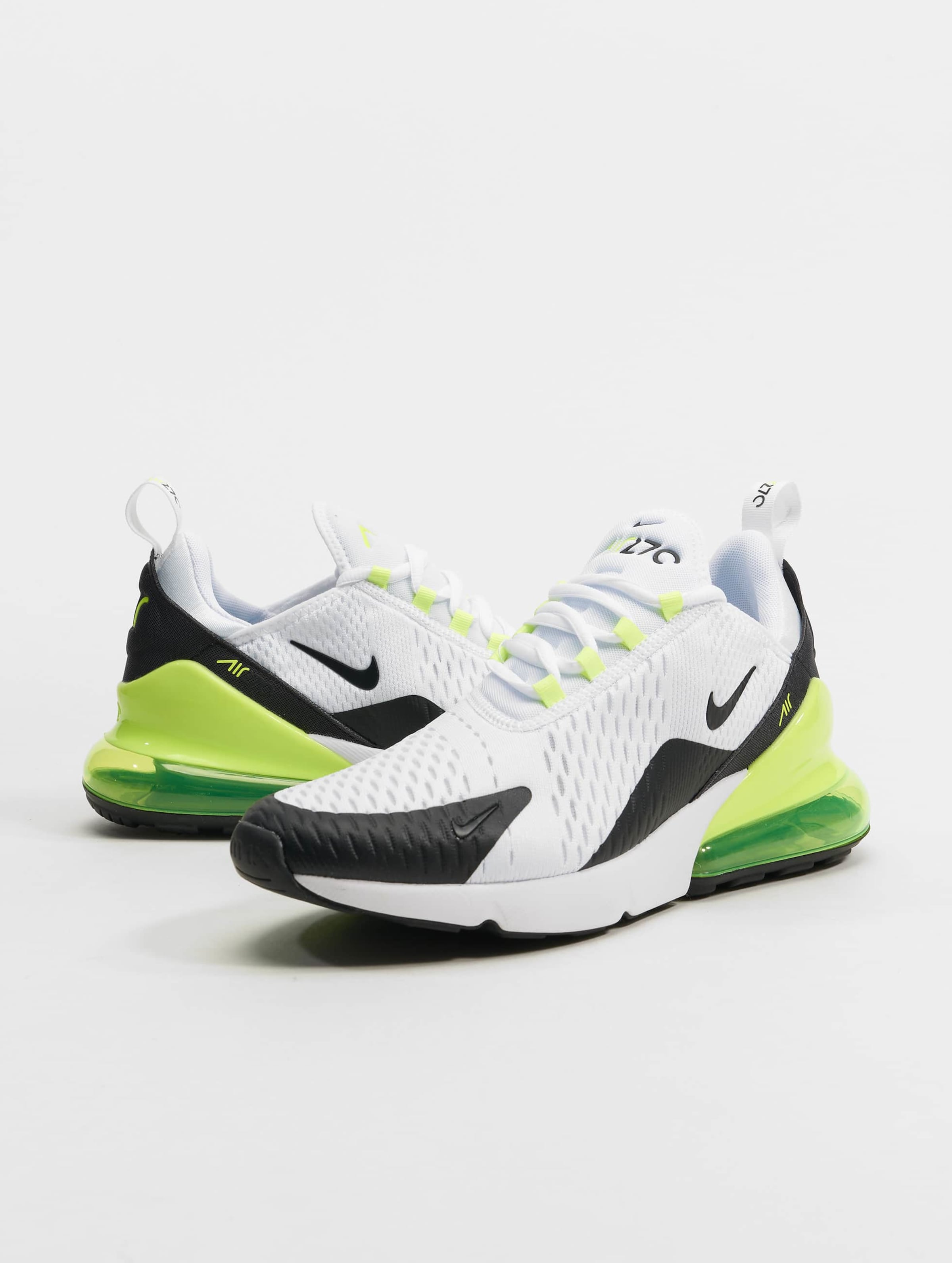 Air max outlet 270 grün grau