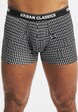Urban Classics Organic 3-Pack Boxershort-1