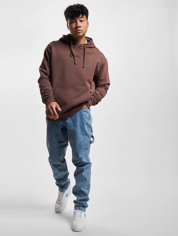 KK Retro Tapered Workwear Denim-6