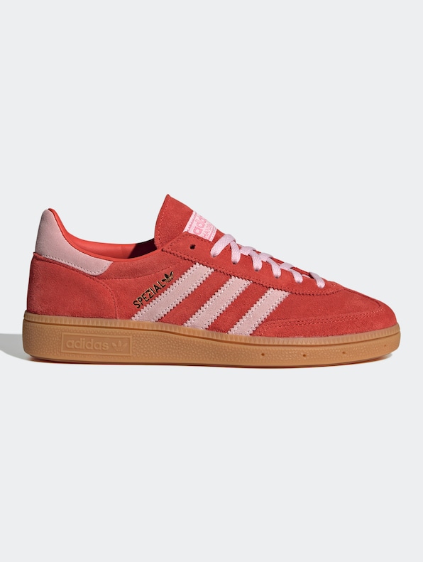 Handball Spezial W-0