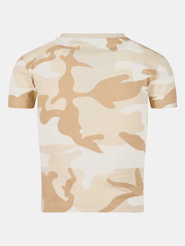 Ladies Cropped Camo-4