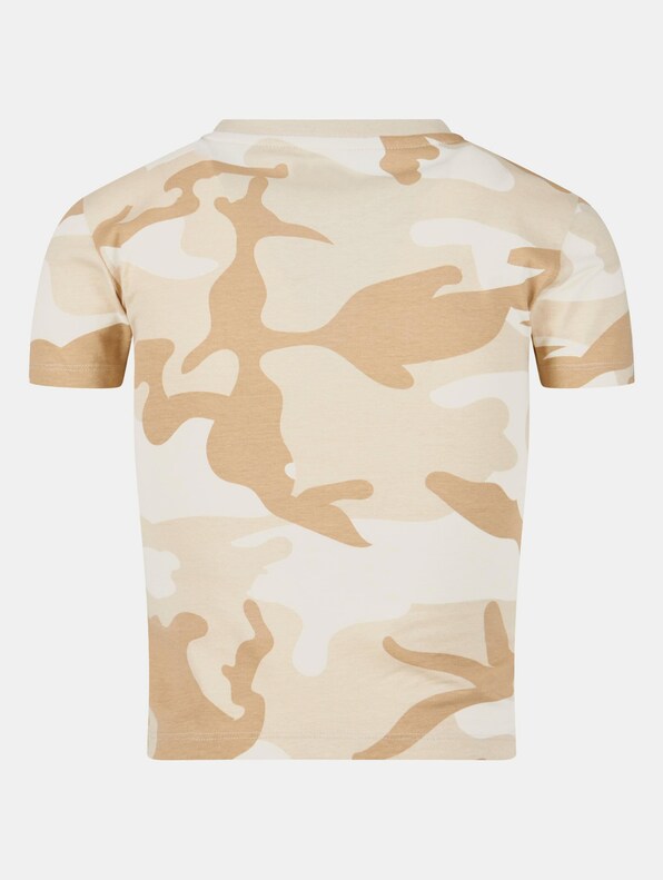 Ladies Cropped Camo-4