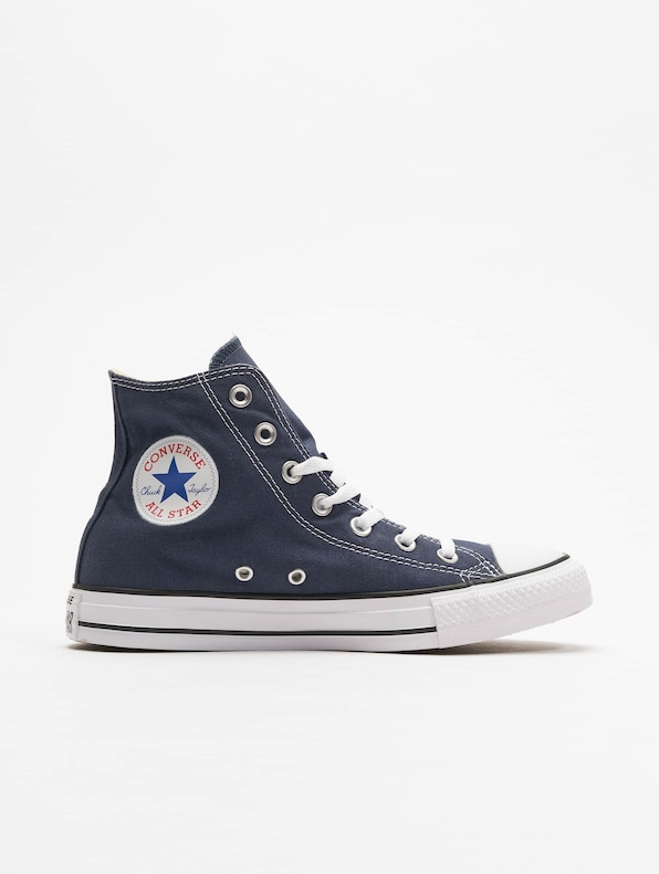 Chuck Taylor All Star High Chucks-2