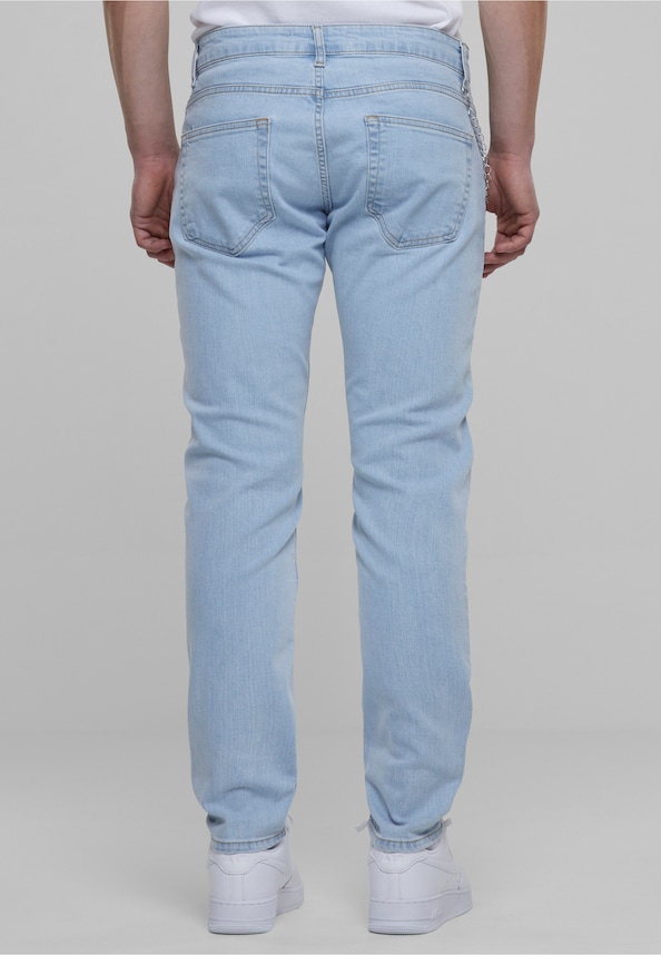 2Y Skinny Fit Jeans-1