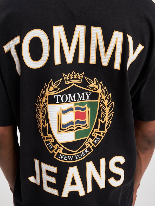 Tommy Jeans Rlx Luxe 1 T-Shirt-5