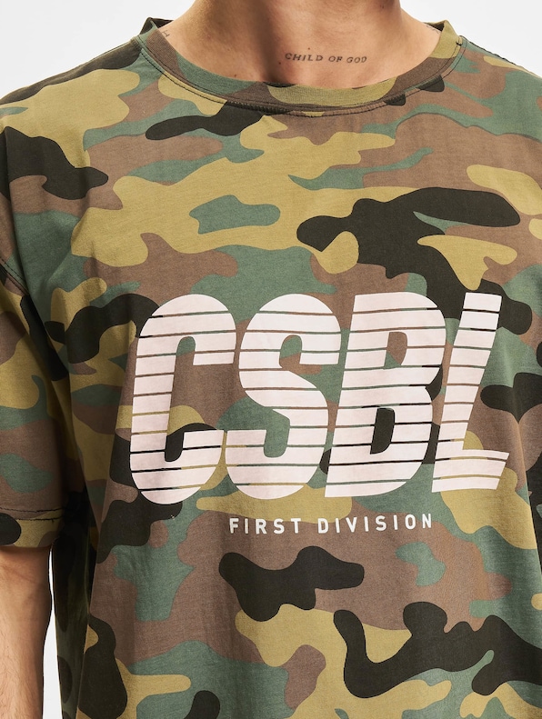 Csbl First Division-3