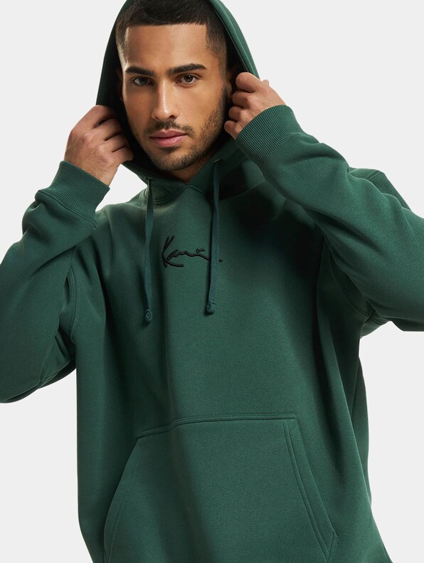 KM-HD011-102-03 KK Small Signature Essential Hoodie-0