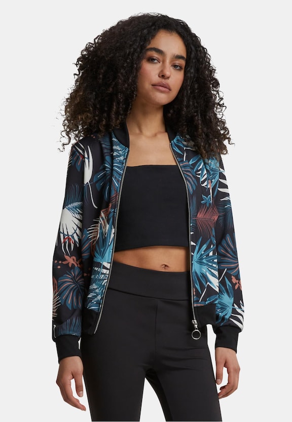 Tropical Print-0