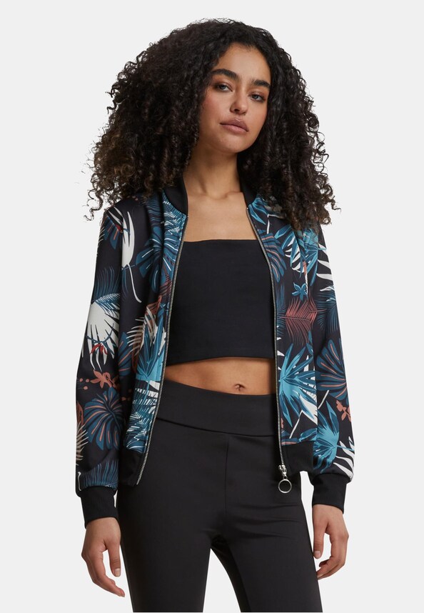 Tropical Print-0