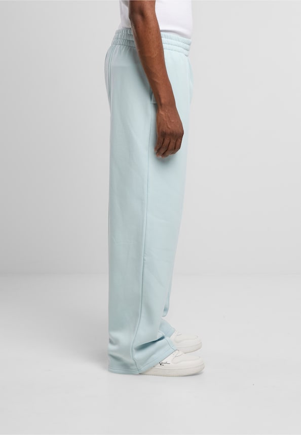 Signature Straight Leg Sweatpants-3
